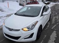 2014 Hyundai Elantra GL
