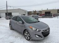 2013 Hyundai Elantra GT
