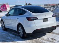 2022 Tesla Model Y Long Range (7-Seater)