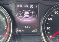 2018 Volkswagen Atlas