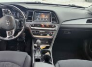 2018 Hyundai Sonata SE (Fully Loaded)