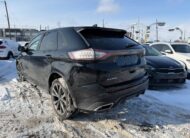 2016 Ford Edge Sport AWD