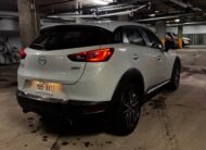 2016 Mazda CX-3 AWD
