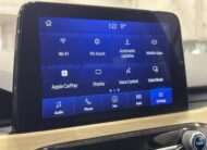 2021 Ford Escape Titanium Hybrid AWD