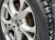 2018 Mazda CX-3 GS AWD