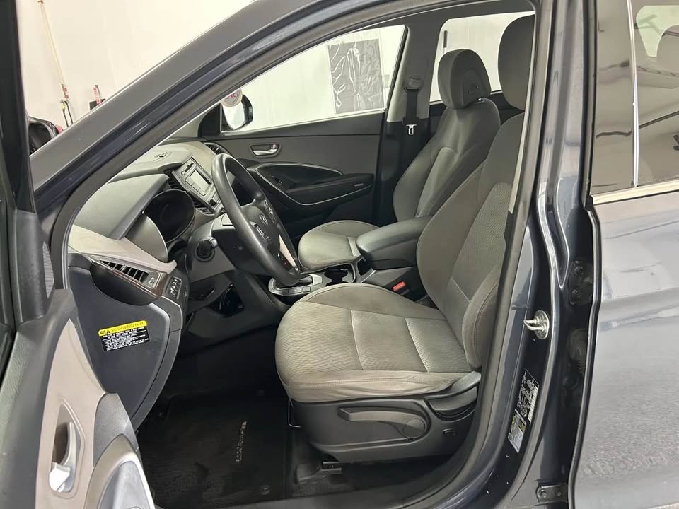 2018 Hyundai Santa Fe XL Premium