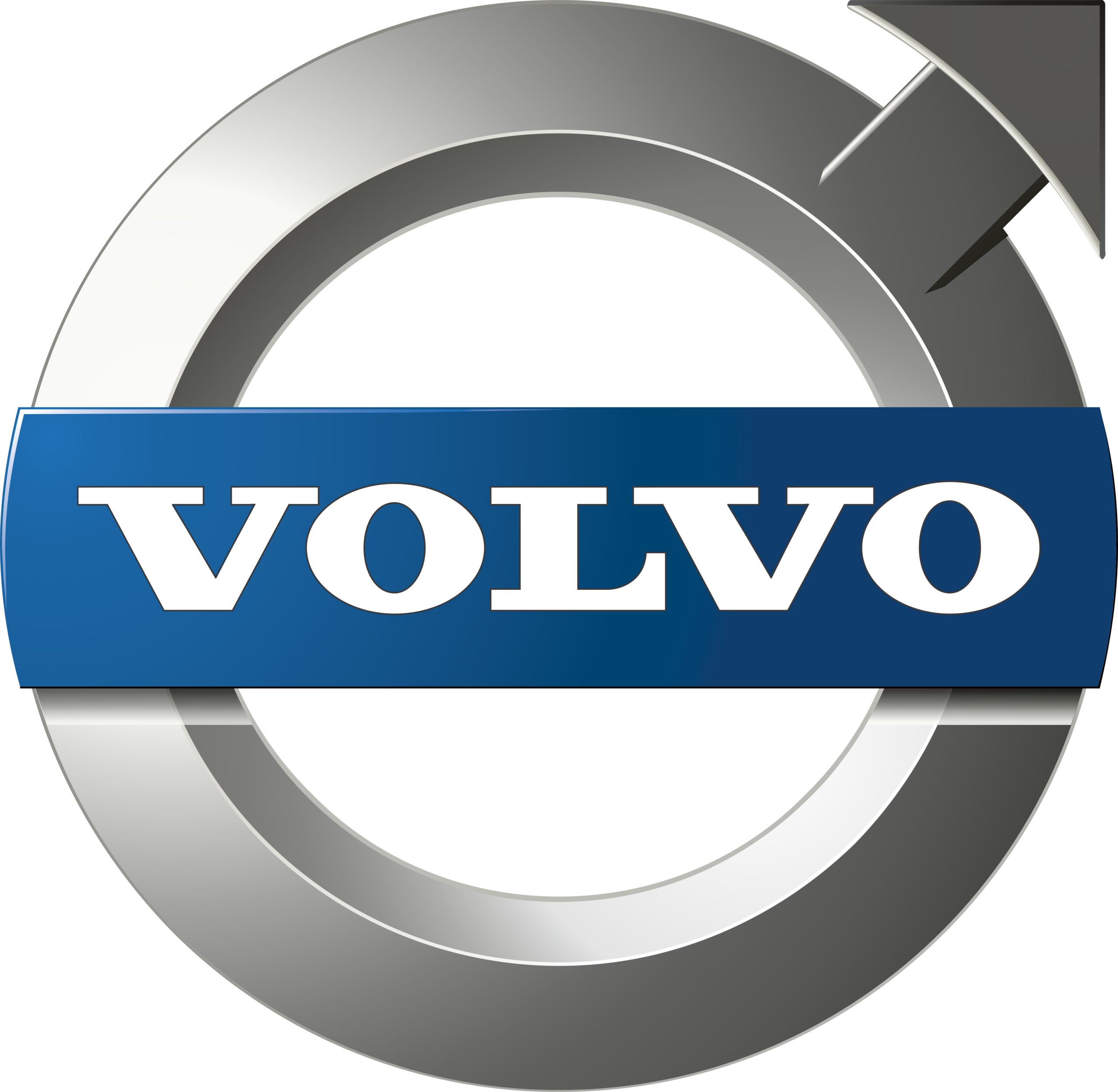 Volvo Cars