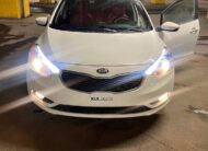 2015 Kia Forte