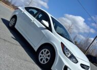 2013 Hyundai Accent