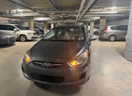 2012 Hyundai Accent