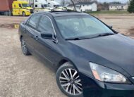 2006 Honda Accord