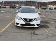 2018 Nissan Sentra