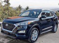2019 Hyundai Tucson Preferred AWD