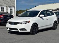 2013 Kia Forte LX Plus 5dr Hatchback