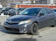 2011 Toyota Camry Hybrid