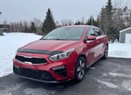 2020 Kia Forte5 EX
