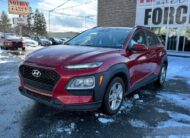 2020 Hyundai Kona Essential