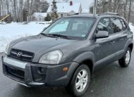 2008 Hyundai Tucson 2.7L FWD