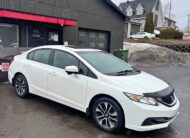 2015 Honda Civic Automatic