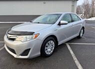 2013 Toyota Camry Hybrid LE