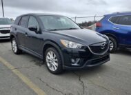 2015 Mazda CX-5