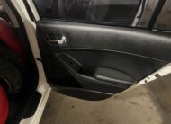 2015 Kia Forte