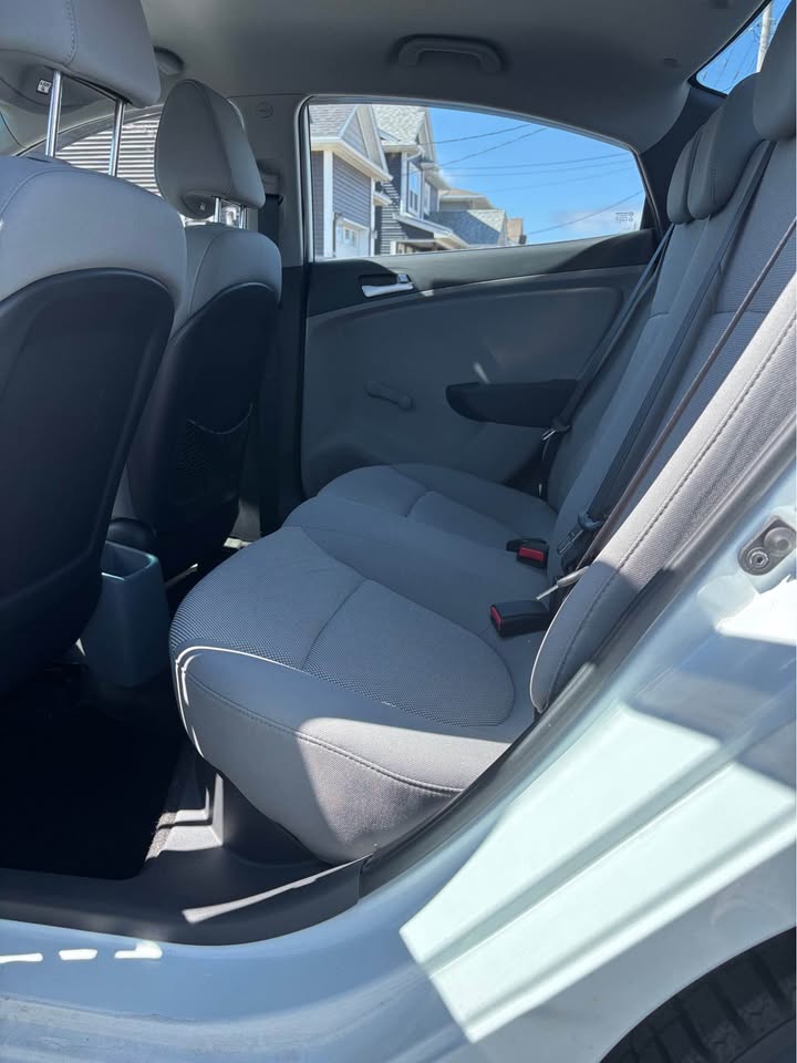 2013 Hyundai Accent