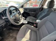 2012 Chevrolet Cruze Eco