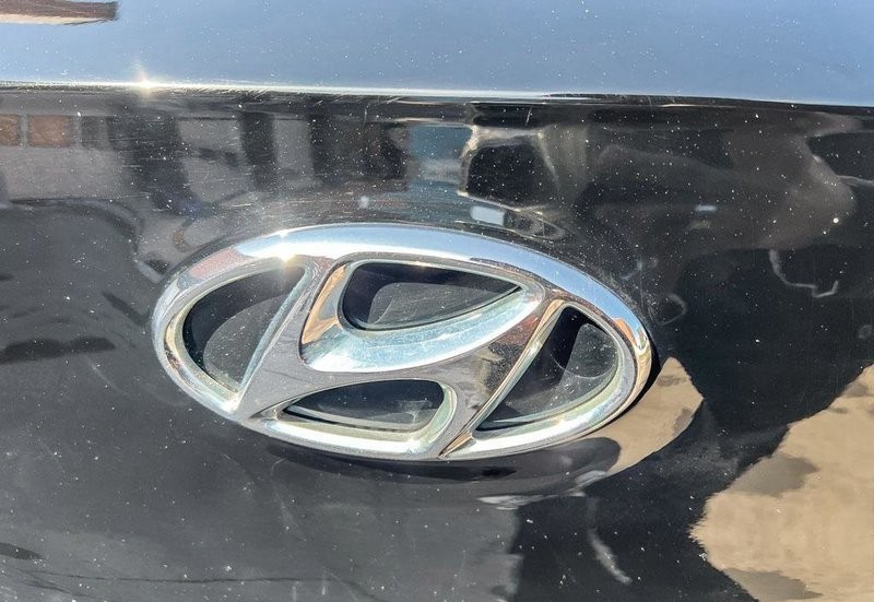 2019 Hyundai Tucson Preferred AWD