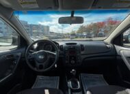 2013 Kia Forte LX Plus 5dr Hatchback
