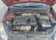 2010 Hyundai Accent GL sedan