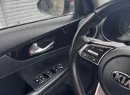 2020 Kia Forte5 EX