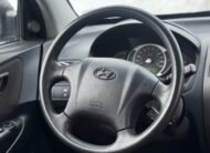 2008 Hyundai Tucson 2.7L FWD