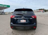2016 Mazda CX-5 GS AWD