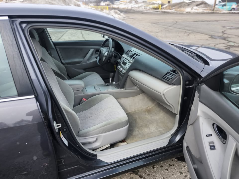 2010 Toyota Camry