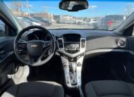 2012 Chevrolet Cruze Eco