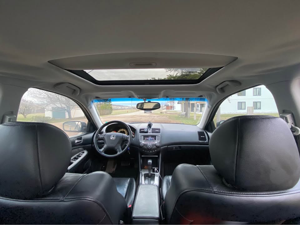 2006 Honda Accord