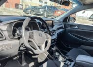 2019 Hyundai Tucson Preferred AWD