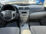 2011 Toyota Camry Hybrid