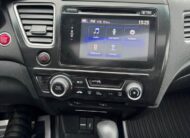 2015 Honda Civic Automatic