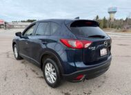 2016 Mazda CX-5 GS AWD