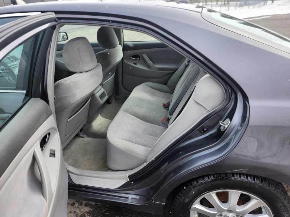 2010 Toyota Camry