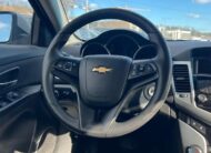 2012 Chevrolet Cruze Eco