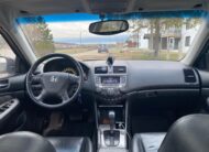 2006 Honda Accord