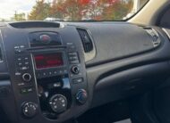 2013 Kia Forte LX Plus 5dr Hatchback