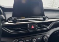 2020 Kia Forte5 EX