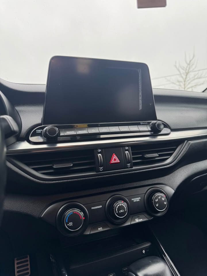 2020 Kia Forte5 EX