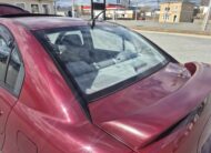 2010 Hyundai Accent GL sedan