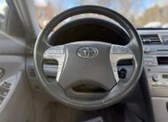 2011 Toyota Camry Hybrid