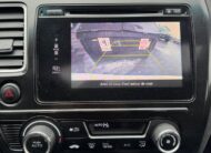 2015 Honda Civic Automatic